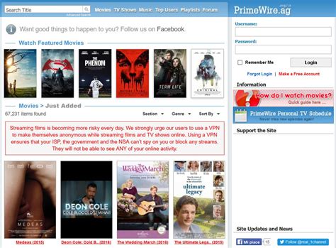 primewire li unblocked.